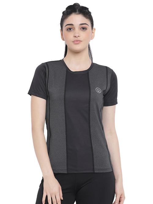 round neck short sleeve t-shirt - 19116146 - Very Small Image - 1