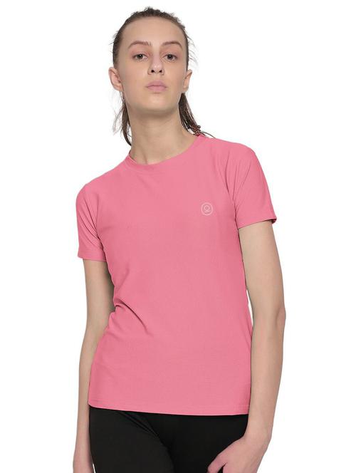 round neck short sleeve t-shirt - 19116162 - Very Small Image - 1