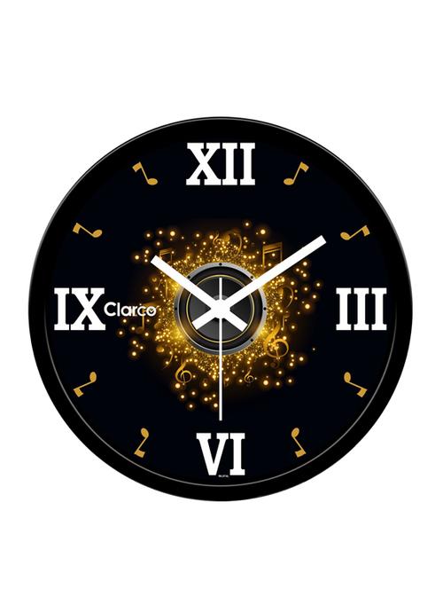 round shape analog wall clock - 19116458 - Very Small Image - 1
