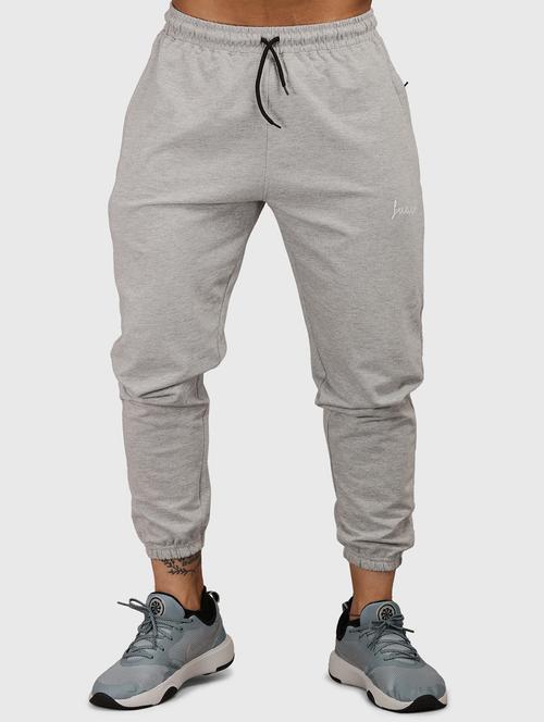 low rise ankle length track pant - 19117477 - Very Small Image - 1