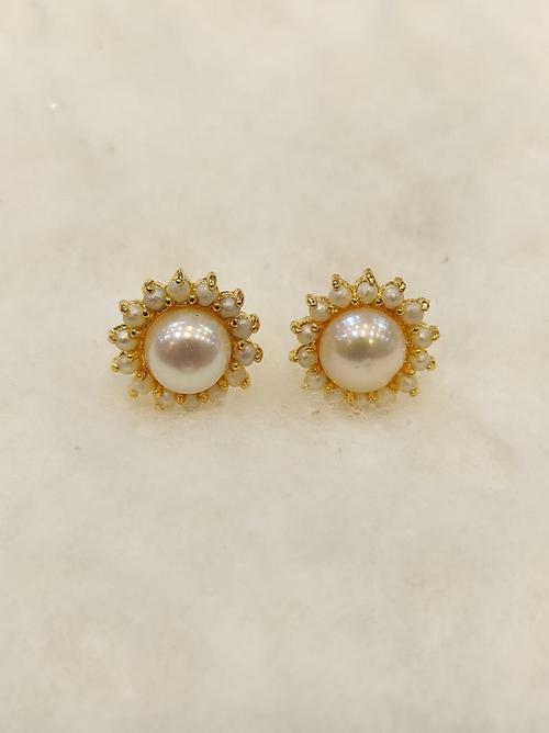 magan pearls and jewels natural pearls - 19117664 - Very Small Image - 1