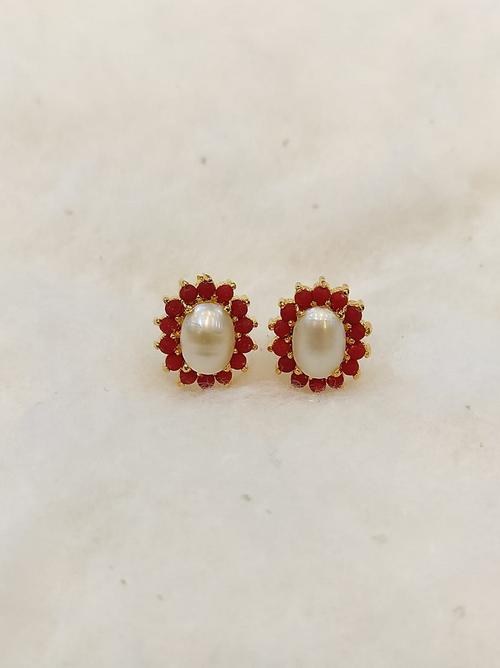 magan pearls and jewels natural pearls - 19117861 - Very Small Image - 1