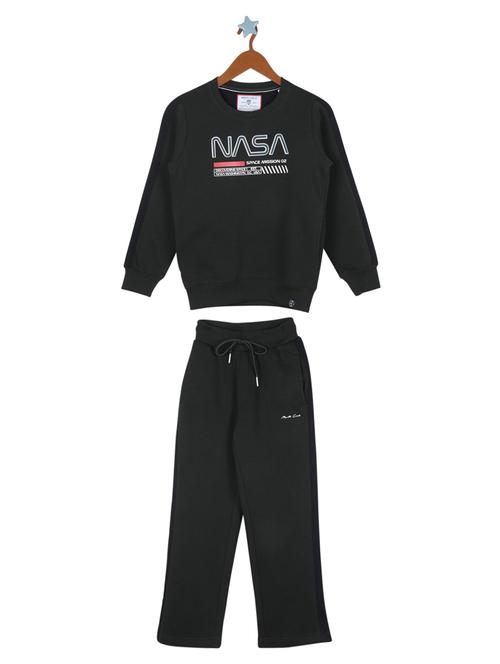 cotton blend track wear - 19118701 - Very Small Image - 1