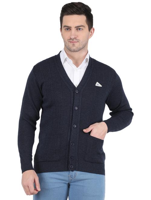 sleeveless solid regular jacket - 19118786 - Very Small Image - 1