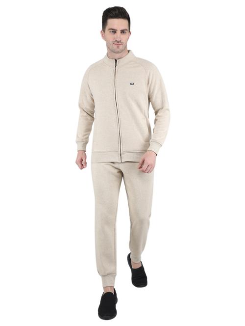 zip up full length track suit - 19119124 - Very Small Image - 1