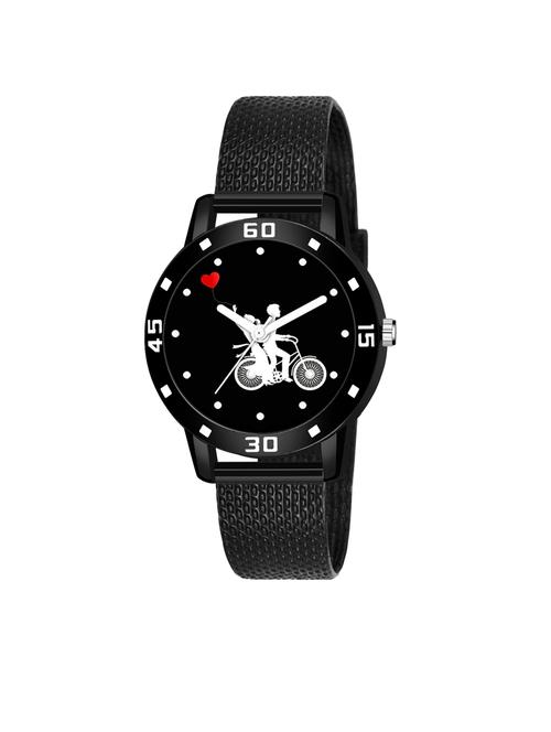 kajaru analog stylish women watch - 19120730 - Very Small Image - 1