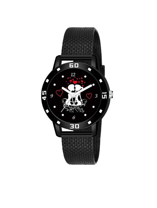 kajaru analog stylish women watch - 19120734 - Very Small Image - 1