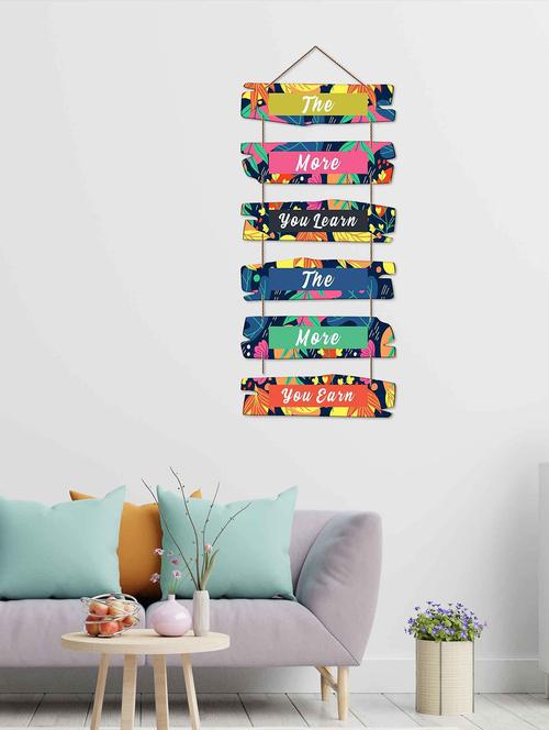 decorative wooden wall hanging for home decoration item (wh_3227n) - 19120816 - Very Small Image - 1