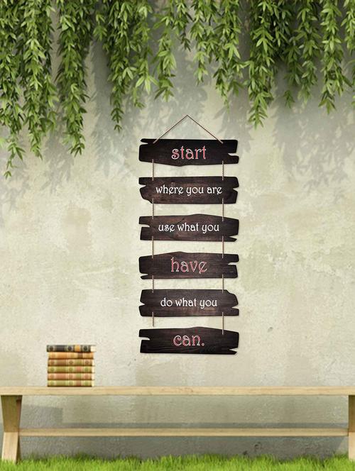 decorative wooden wall hanging for home decoration item (wh_3224n) - 19120852 - Very Small Image - 1