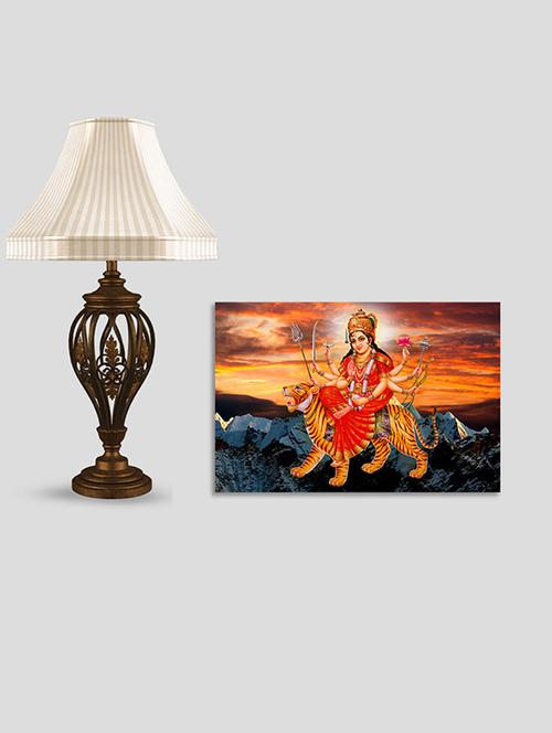 decorative wall posters for home decor | office decoration (pf_7002n), set of 4 - 19120856 - Very Small Image - 1