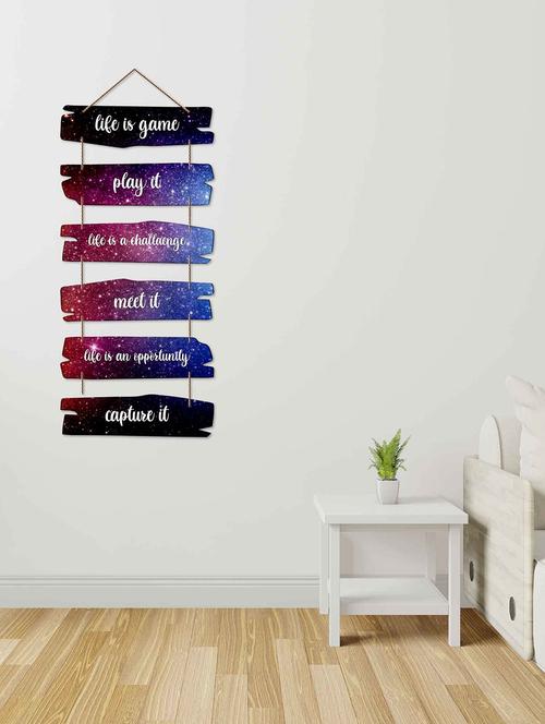 decorative wooden wall hanging for home decoration item (wh_3226n) - 19120859 - Very Small Image - 1