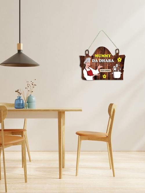 kitchen wall hanging decoration for home decorative gift decor item (wh_3711n) - 19120990 - Very Small Image - 1
