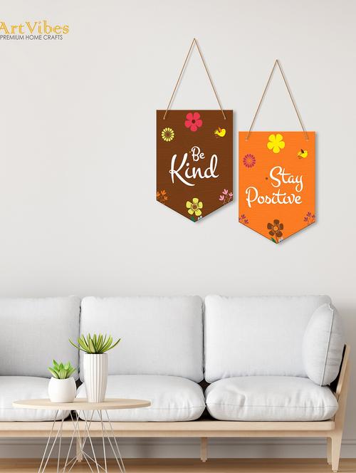 wooden wall hanging decorative items for home decoration|living room (wh_7106n) - 19121044 - Very Small Image - 1