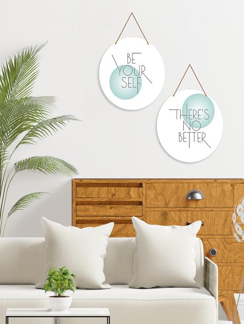 motivational quotes wall hanging decor item for home (wh_4103n) - 19121079 - Very Small Image - 1