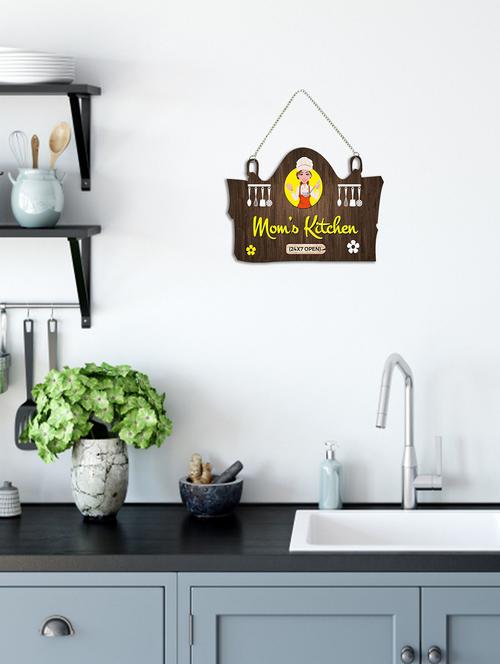 kitchen wall hanging decoration for home decorative gift decor item (wh_3716n) - 19121347 - Very Small Image - 1