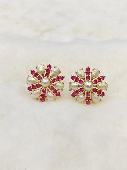 magan pearls and jewels natural pearls - 19126691 - Very Small Image - 1