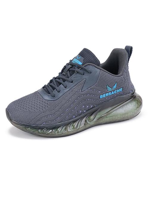 grey slipon shoe - 19127116 - Very Small Image - 1