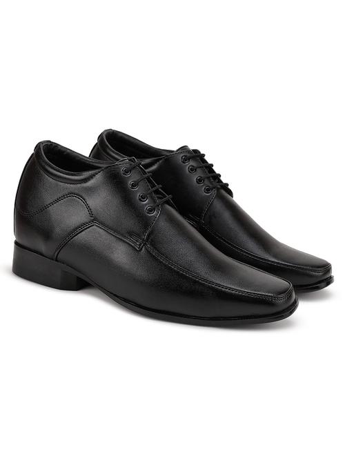 black slip on shoe - 19127126 - Very Small Image - 1