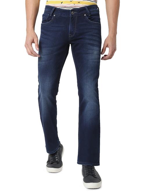 mid rise denim jean - 19128391 - Very Small Image - 1