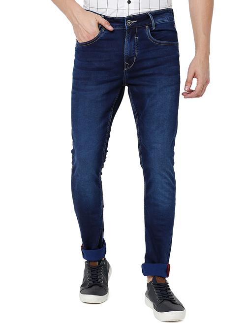 mid rise denim jean - 19128397 - Very Small Image - 1