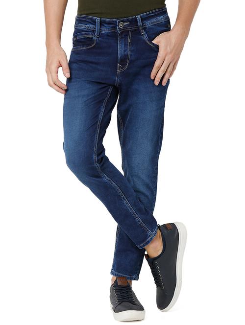 mid rise denim jean - 19128398 - Very Small Image - 1