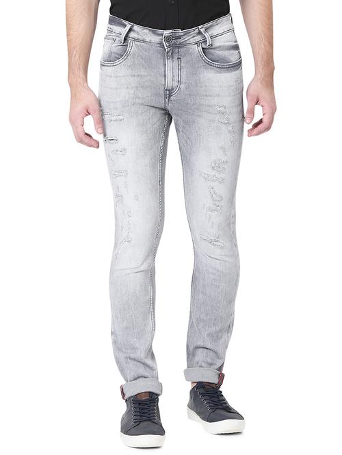mid rise denim jean - 19128407 - Very Small Image - 1