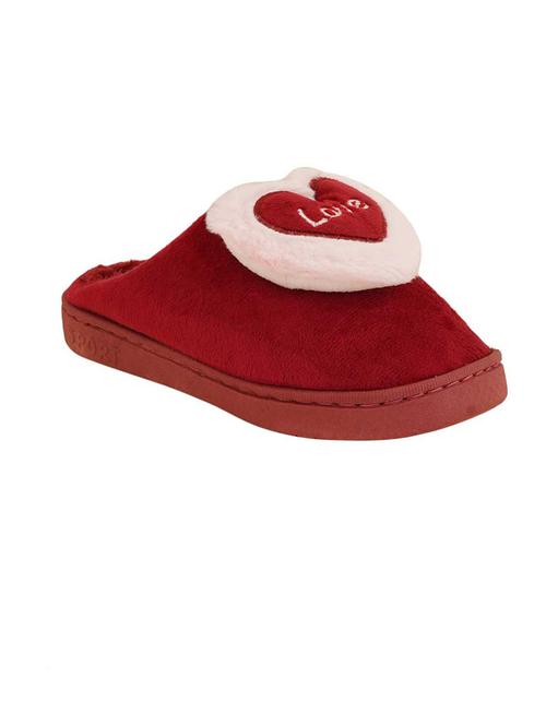 red slippers flip flop - 19129913 - Very Small Image - 1