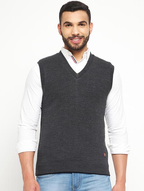 men multi coloured sweater set - 19131742 - Very Small Image - 1