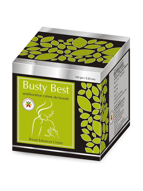 all organic certified ingredients with no chemical, paraben and mineral oil. - 19132005 - Very Small Image - 1