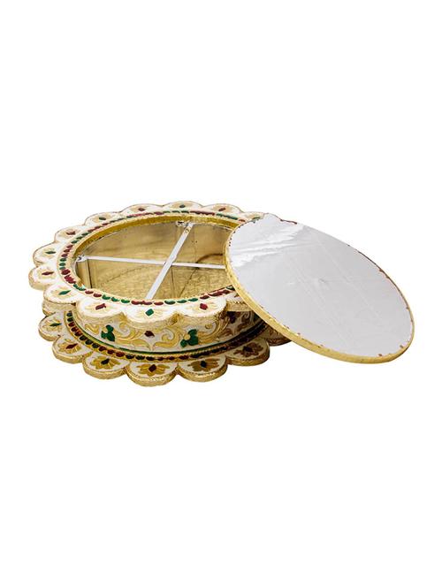 handicraft & artifact showpiece - 19132404 - Very Small Image - 1