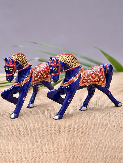 bird & animal showpiece - 19132668 - Very Small Image - 1
