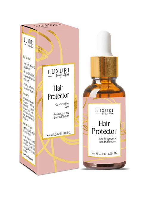 dandruff lotion to control hair fall & promotes hair growth, - 19133881 - Very Small Image - 1