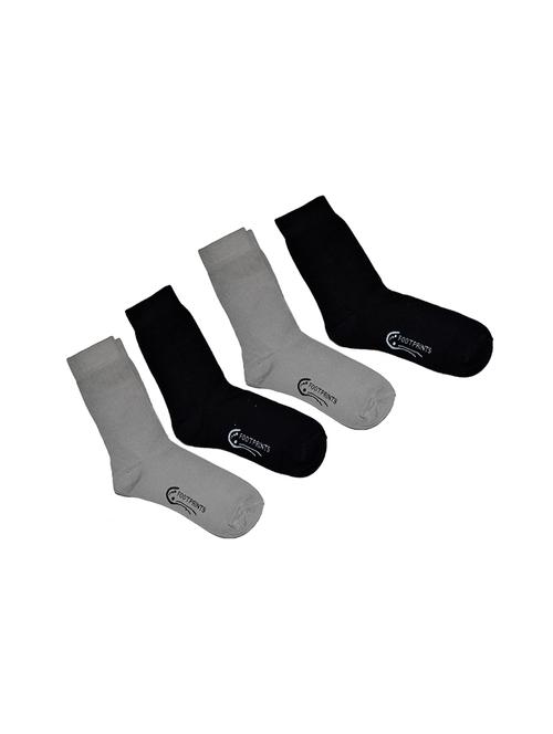 pack of 4 ankle length sock - 19137987 - Very Small Image - 1