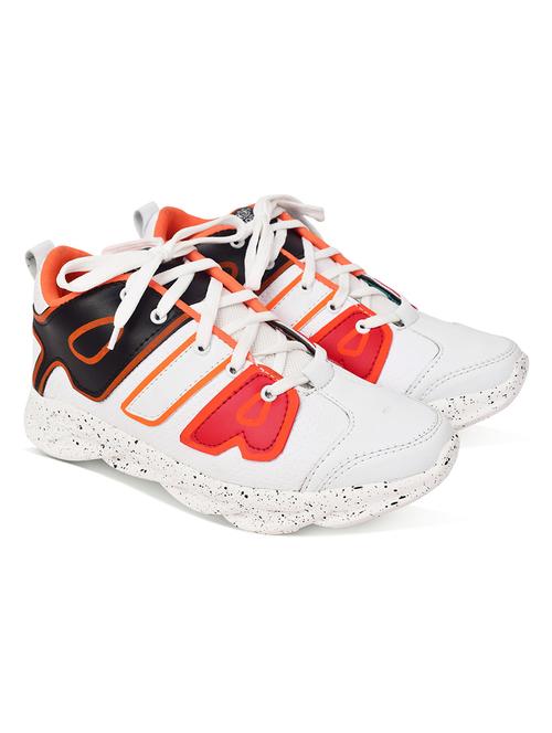 men lace up sport shoe - 19138895 - Very Small Image - 1