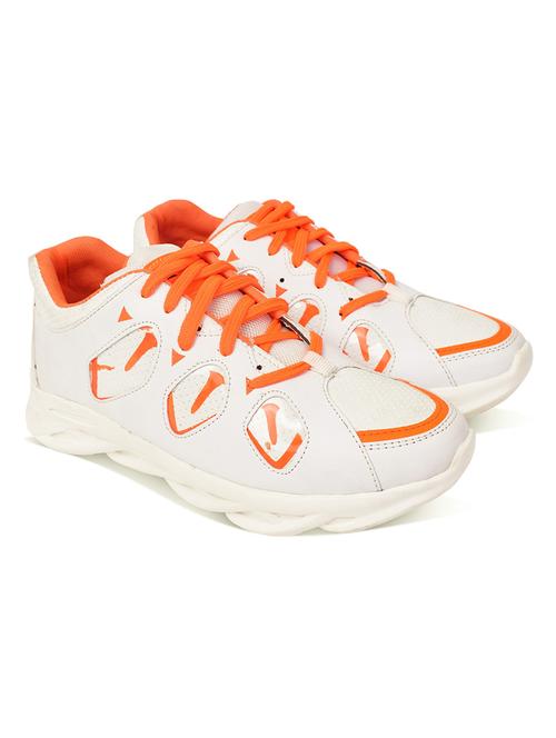 men lace up sport shoe - 19138903 - Very Small Image - 1