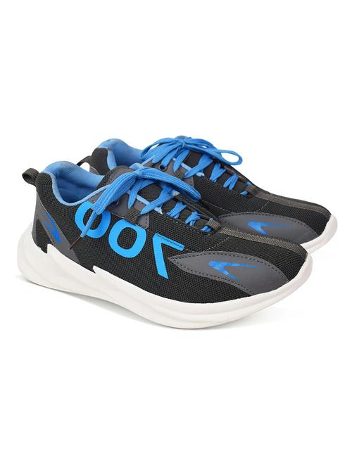 men lace up sport shoe - 19138931 - Very Small Image - 1