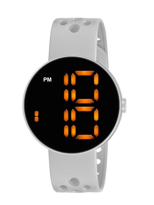 girls digital watch - 19140551 - Very Small Image - 1