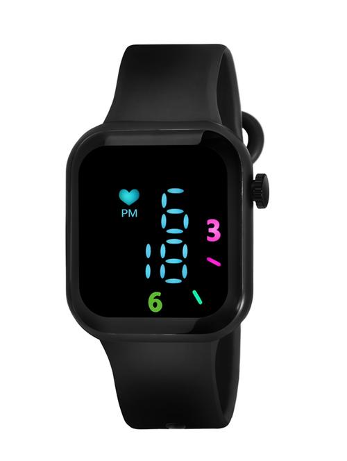 girls digital watch - 19140560 - Very Small Image - 1