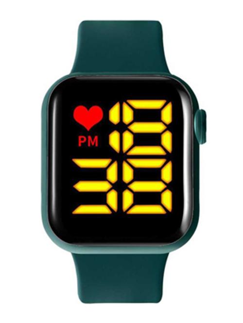 girls digital watch - 19140570 - Very Small Image - 1