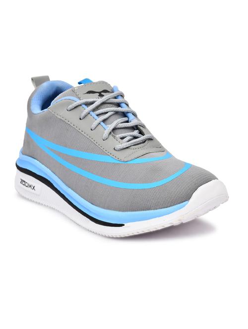 mens lace up sport shoe - 19141174 - Very Small Image - 1