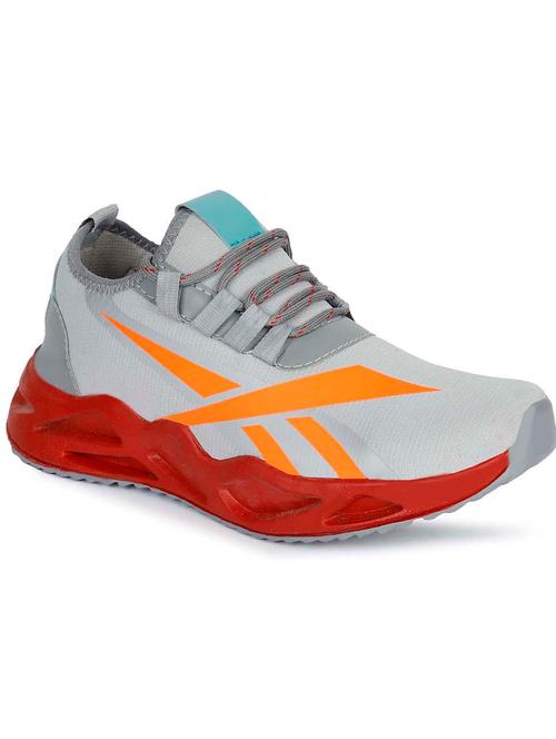 lace up sports shoes - 19141225 - Very Small Image - 1