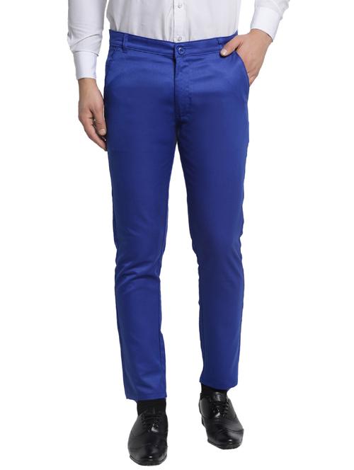mis rise formal trouser - 19144733 - Very Small Image - 1