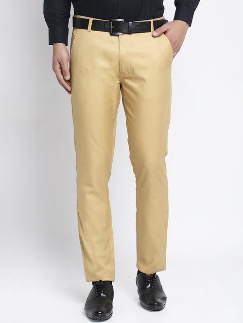 mis rise formal trouser - 19144752 - Very Small Image - 1