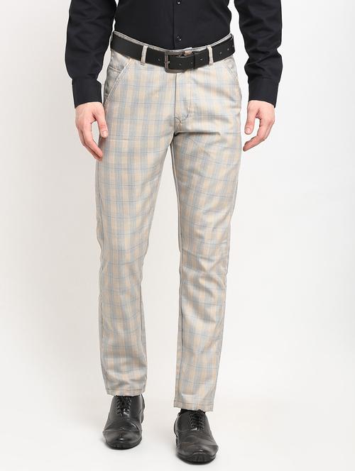 mis rise formal trouser - 19144783 - Very Small Image - 1