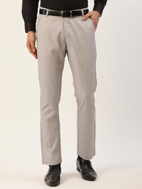 mis rise formal trouser - 19144799 - Very Small Image - 1