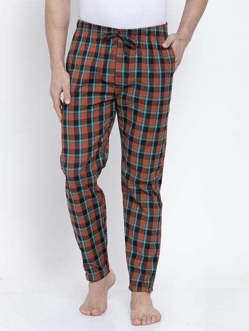 mid rise full length jogger - 19144875 - Very Small Image - 1