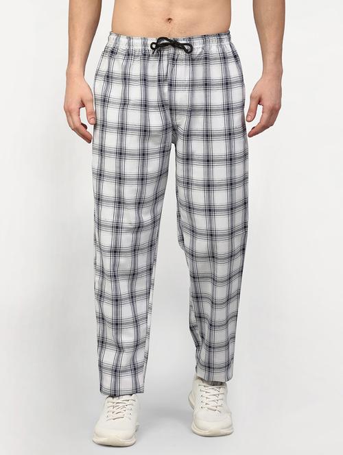 mid rise full length track pant - 19144986 - Very Small Image - 1