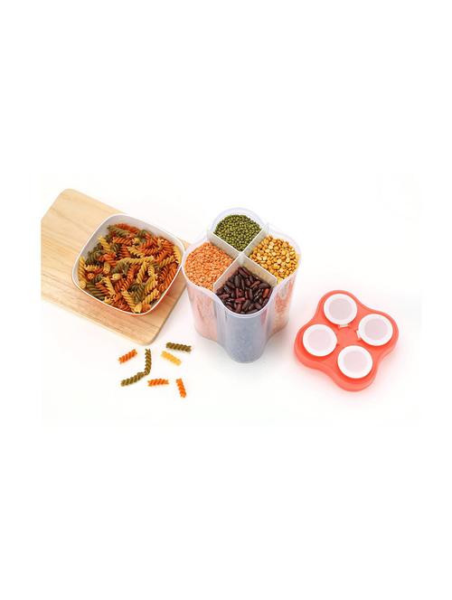 multipurpose kitchen storage container - 19145406 - Very Small Image - 1