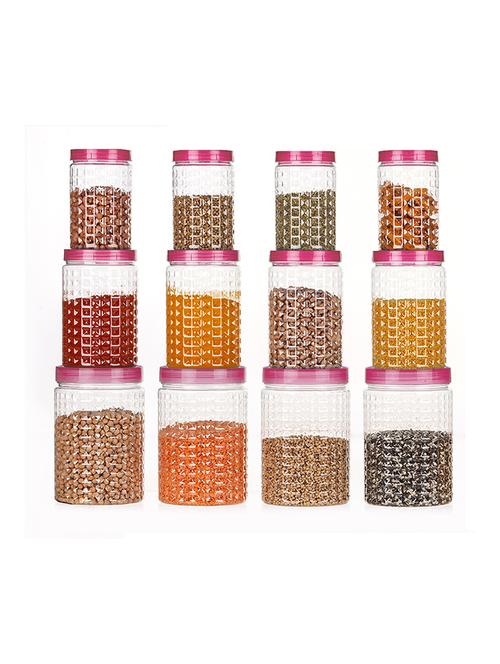 pack of 12 storage container - 19145418 - Very Small Image - 1