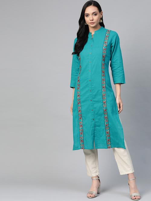green solid suit set - 19149850 - Very Small Image - 1